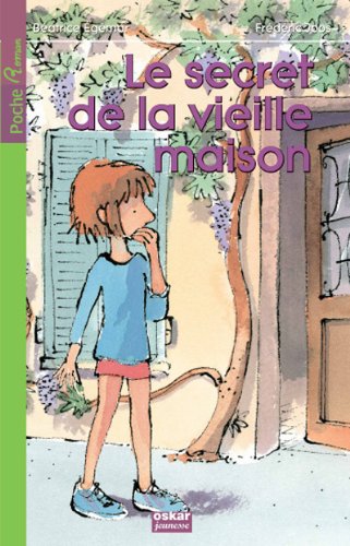 le secret de la vieille maison   [19]