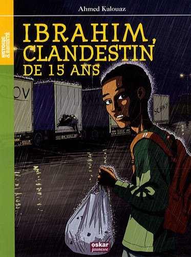 ibrahim, clandestin de 15 ans [34]