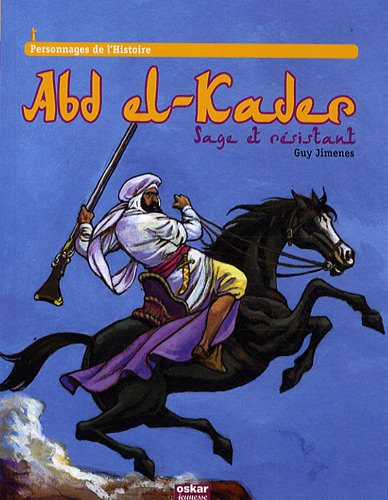 abd el-kader [3]