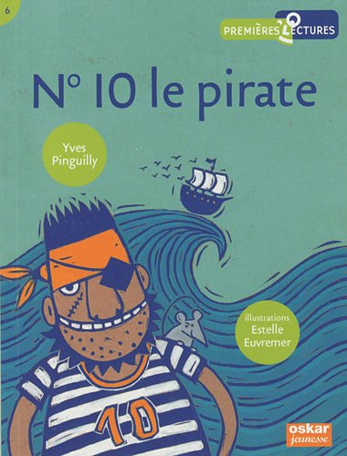 no 10 le pirate [6]