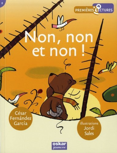 non, non et non !