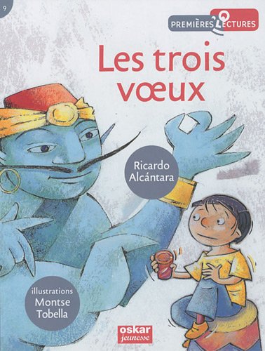 les trois voeux   [9]
