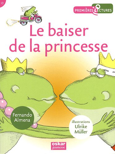 le baiser de la princesse   [10]