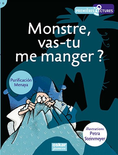 monstre, vas-tu me manger ? [11]