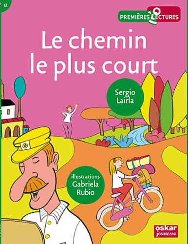 le chemin le plus court   [12]