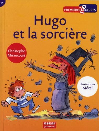 hugo et la sorcière