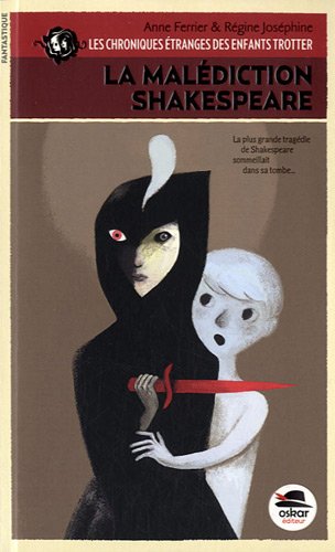 la malédiction shakespeare  