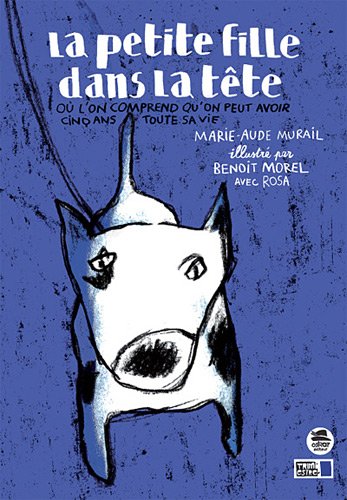 la petite fille dans la tête   [7]