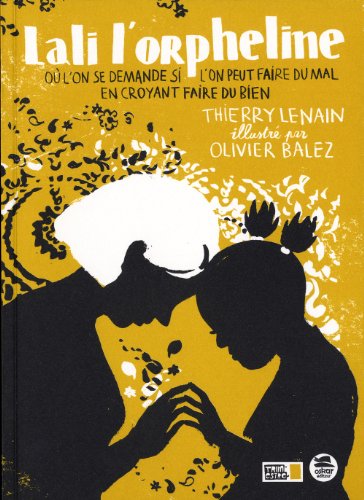 lali l'orpheline [nÊ  4]