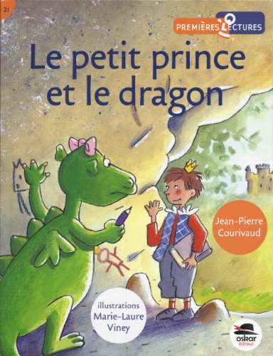 le petit prince et le dragon   [21]