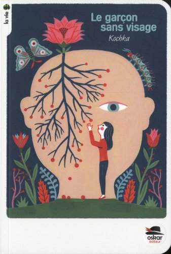 le garçon sans visage  