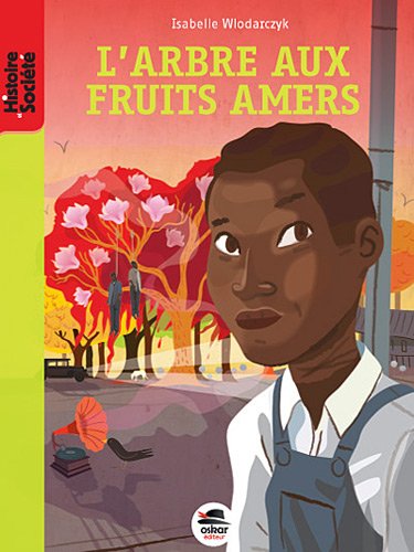 l' arbre aux fruits amers  