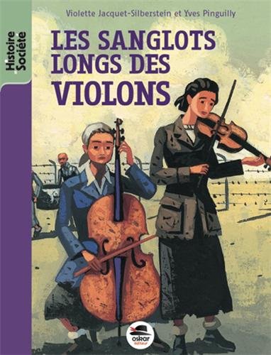 les sanglots longs des violons  