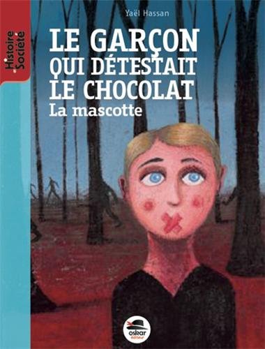 le garçon qui détestait le chocolat   [20]