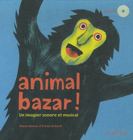 animal bazar !