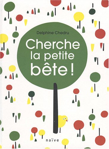 cherche la petite bête !