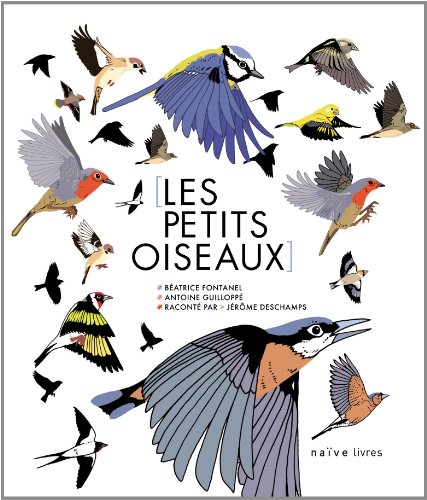les petits oiseaux  