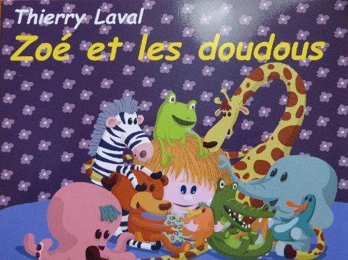 zoé et les doudous
