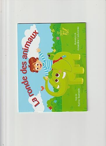 la ronde des animaux  