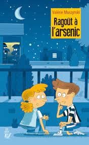 ragoût à l'arsenic