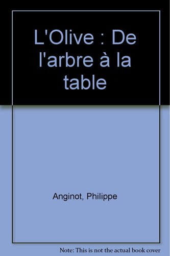 l' olive  