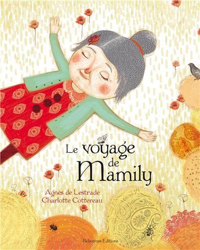 le voyage de mamily  