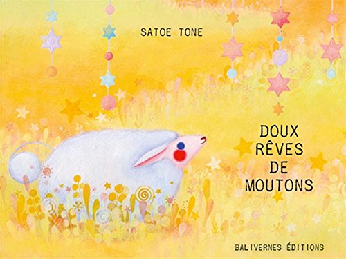 doux rêves de moutons