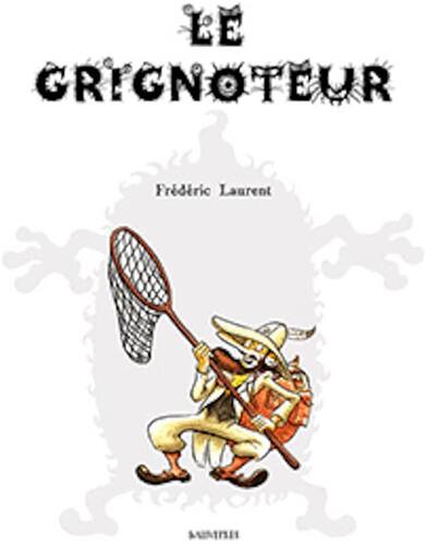 le grignoteur  