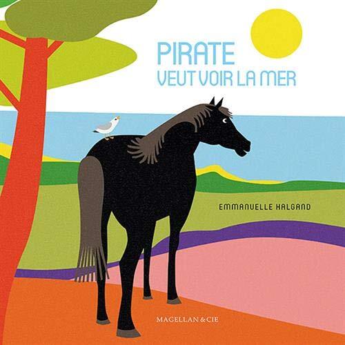 pirate veut voir la mer
