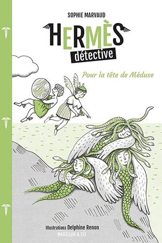 pour la tête de méduse [4]