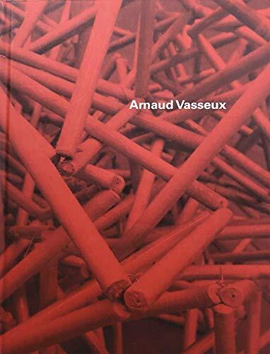 arnaud vasseux