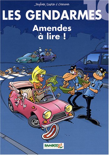 amendes à lire ! [10]