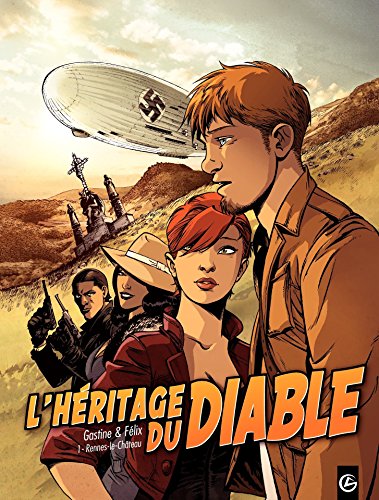 l' heritage du diable 