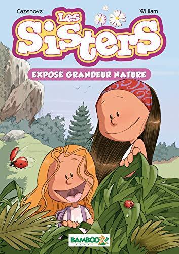 les sisters : exposé grandeur nature   [1]