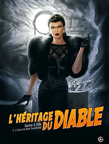 heritage du diable 