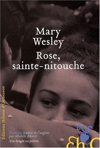 rose, sainte-nitouche