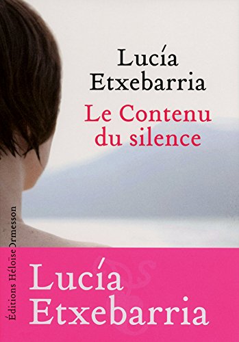le contenu du silence  