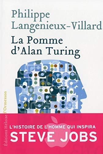 [la ]pomme d'alan turing