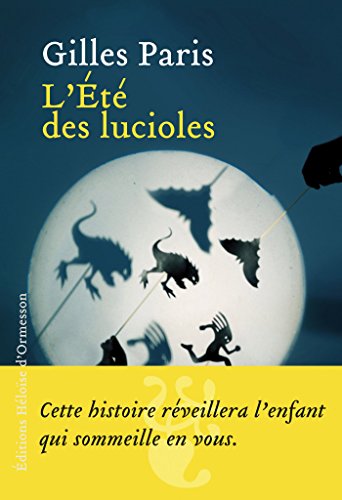 l' été des lucioles  