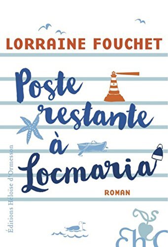 poste restante à locmaria