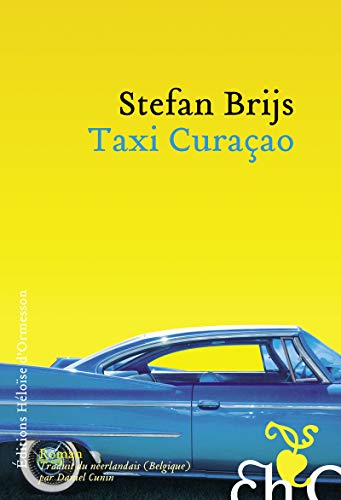 taxi curaçao