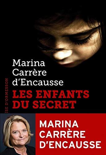 les enfants du secret  