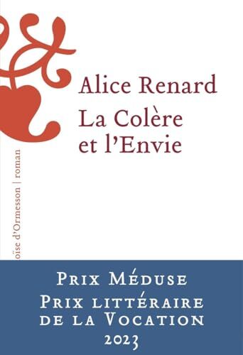 la colère et l'envie  