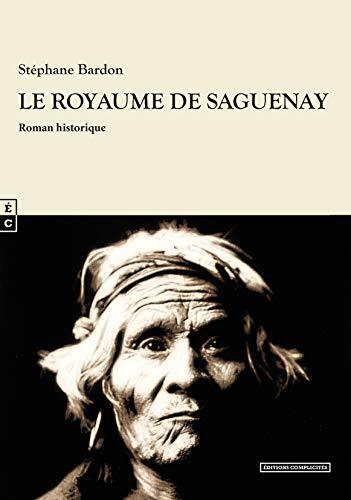 le royaume de saguenay  
