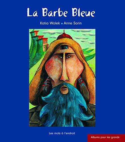 la barbe bleue  