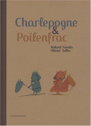 charlepogne et poilenfrac