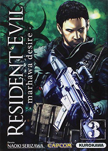 resident evil [3]