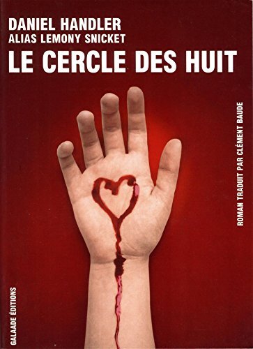 le cercle des huit  
