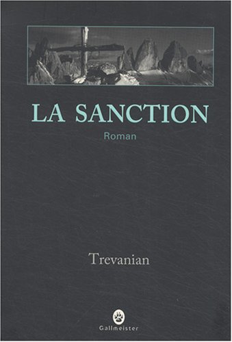 la sanction  