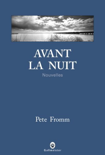 avant la nuit